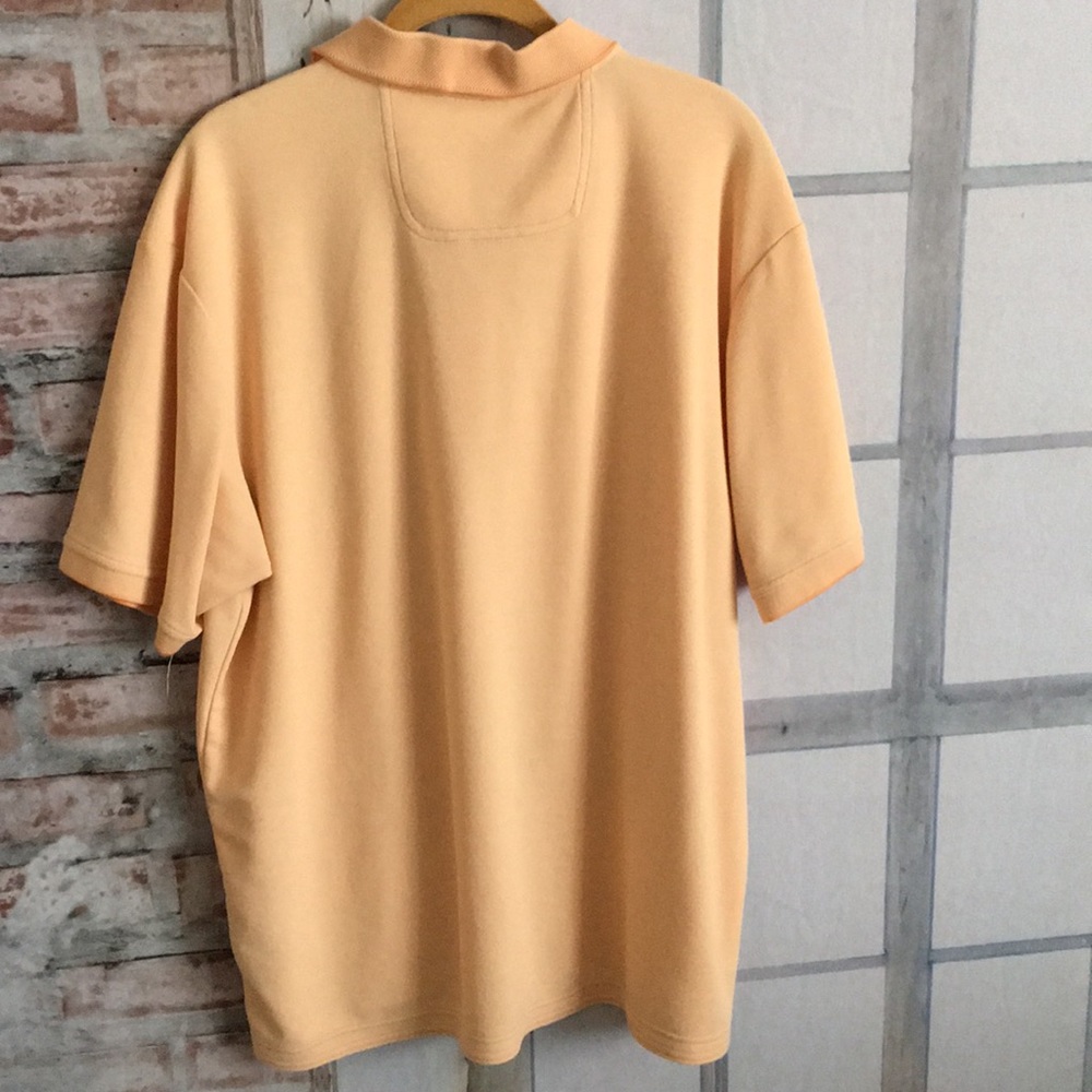 Knit polo - Picture 4 of 4